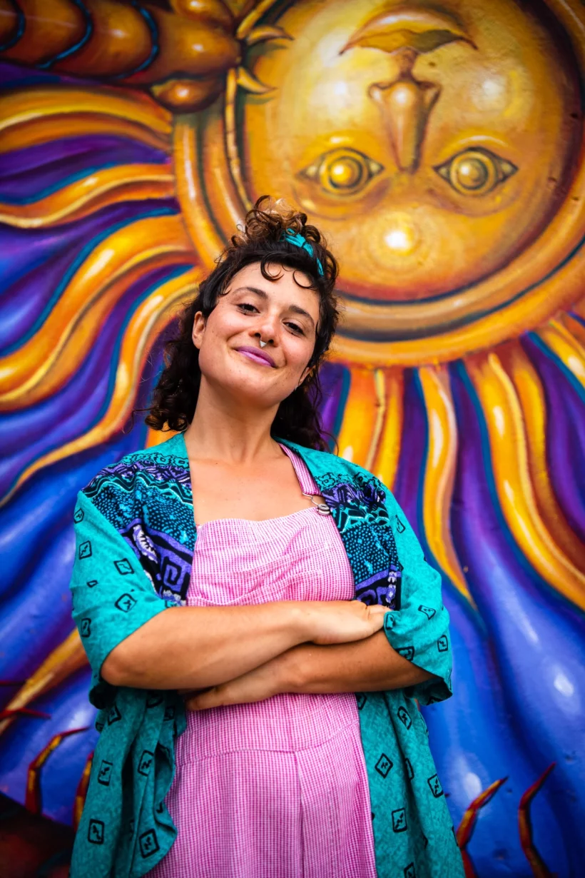 Danaé Brissonnet