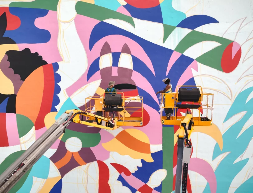 3ttman - festival martinique 2022 - Mimurs Production - Street-art-tour-Martinique