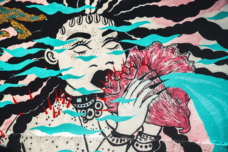 Gwladys Gambie | Festival fort de france 2020