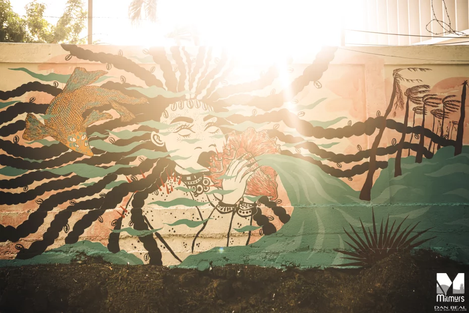 Gwladys Gambie | Festival fort de france 2020