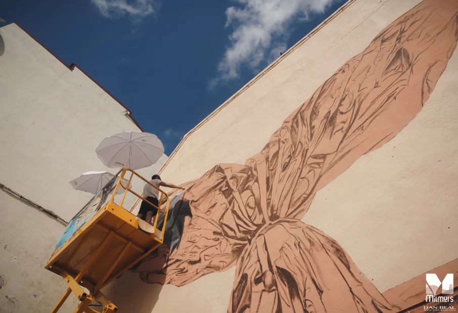 Murmure festival fort de france 2020