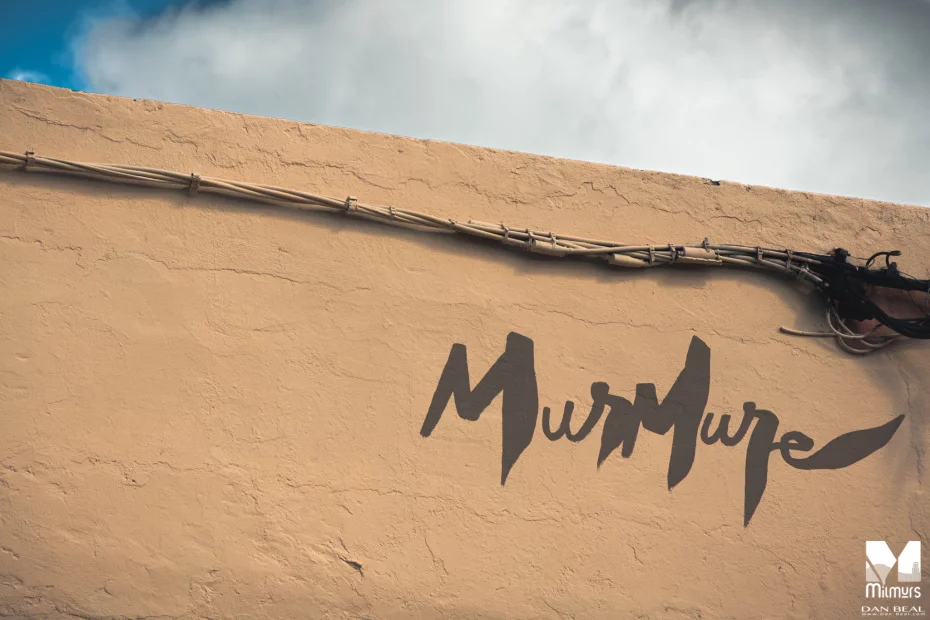 Murmure festival fort de france 2020