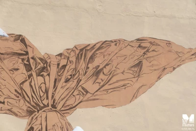 Milmurs production, Street-art, Martinique, Montréal, Murmure festival fort de france 2020