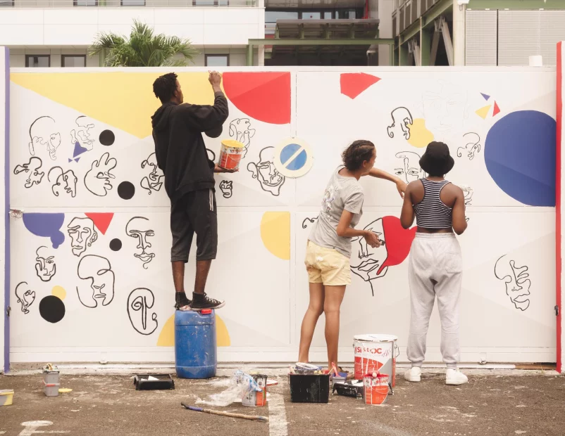 Roxanne Shade - Festival Martinique 2022